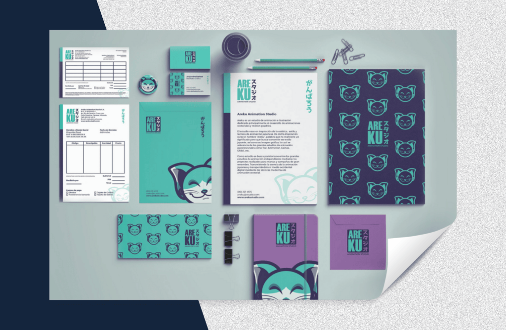 identidad corporativa